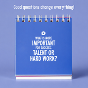 365 Questions for Teens: A Year of Conversation Starters to Improve Family Connection