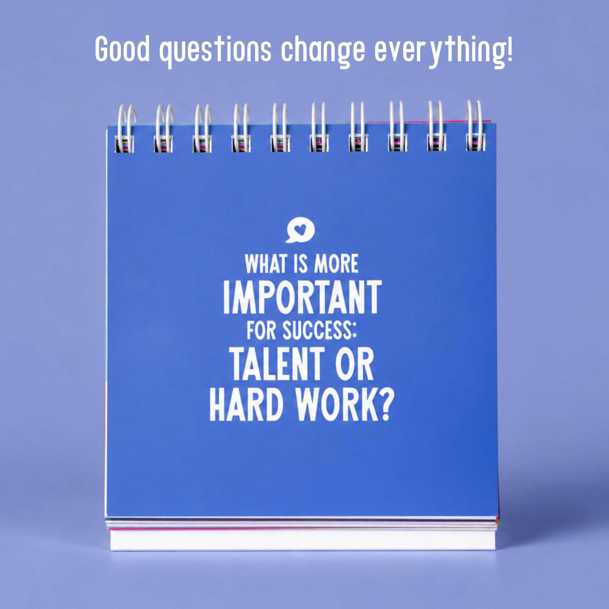 365 Questions for Teens: A Year of Conversation Starters to Improve Family Connection