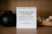 52 Modern Manners for Kids