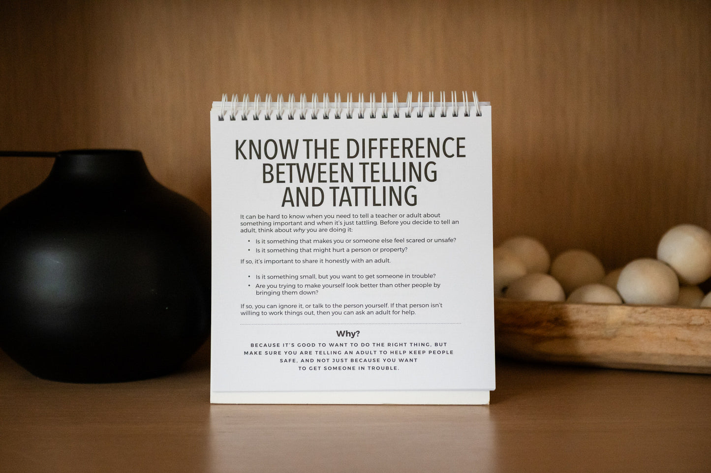 52 Modern Manners for Kids