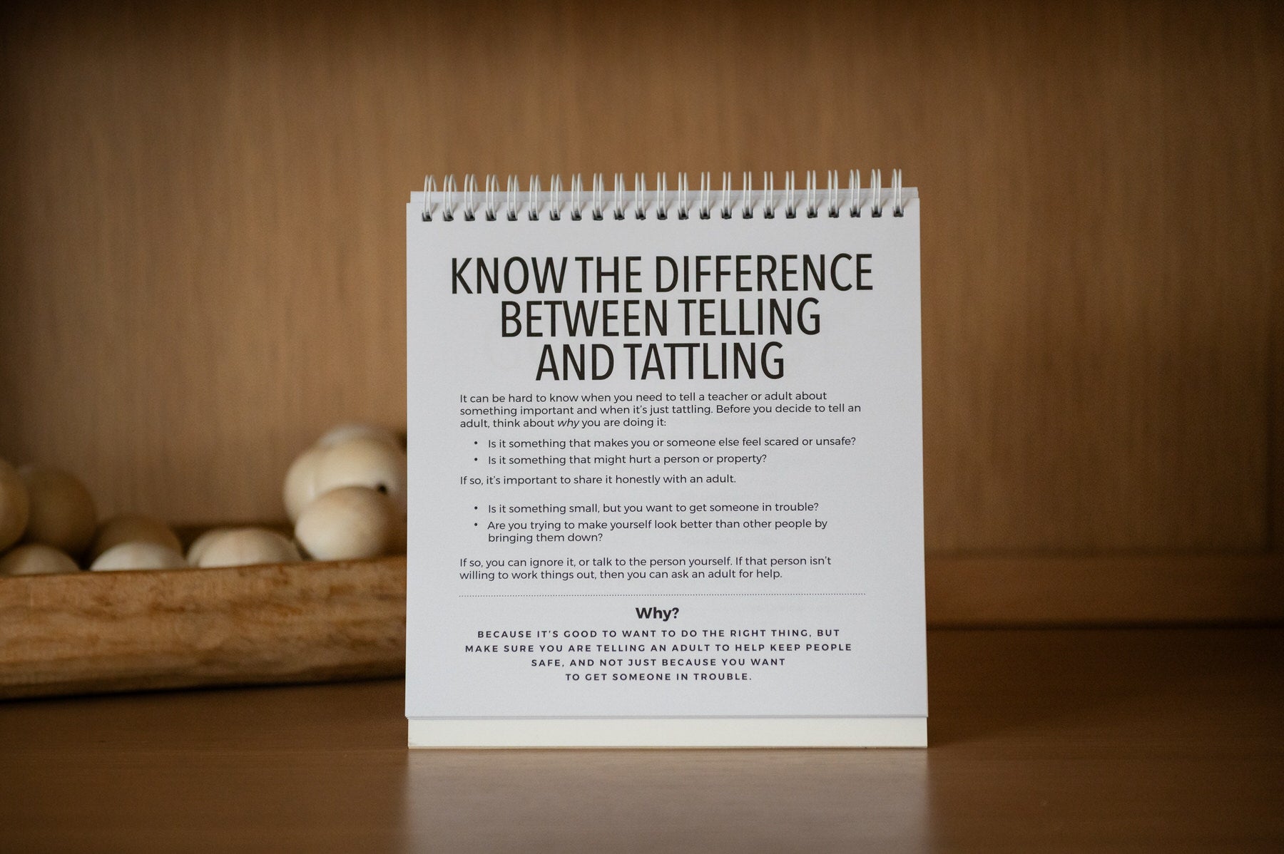 52 Modern Manners for Kids