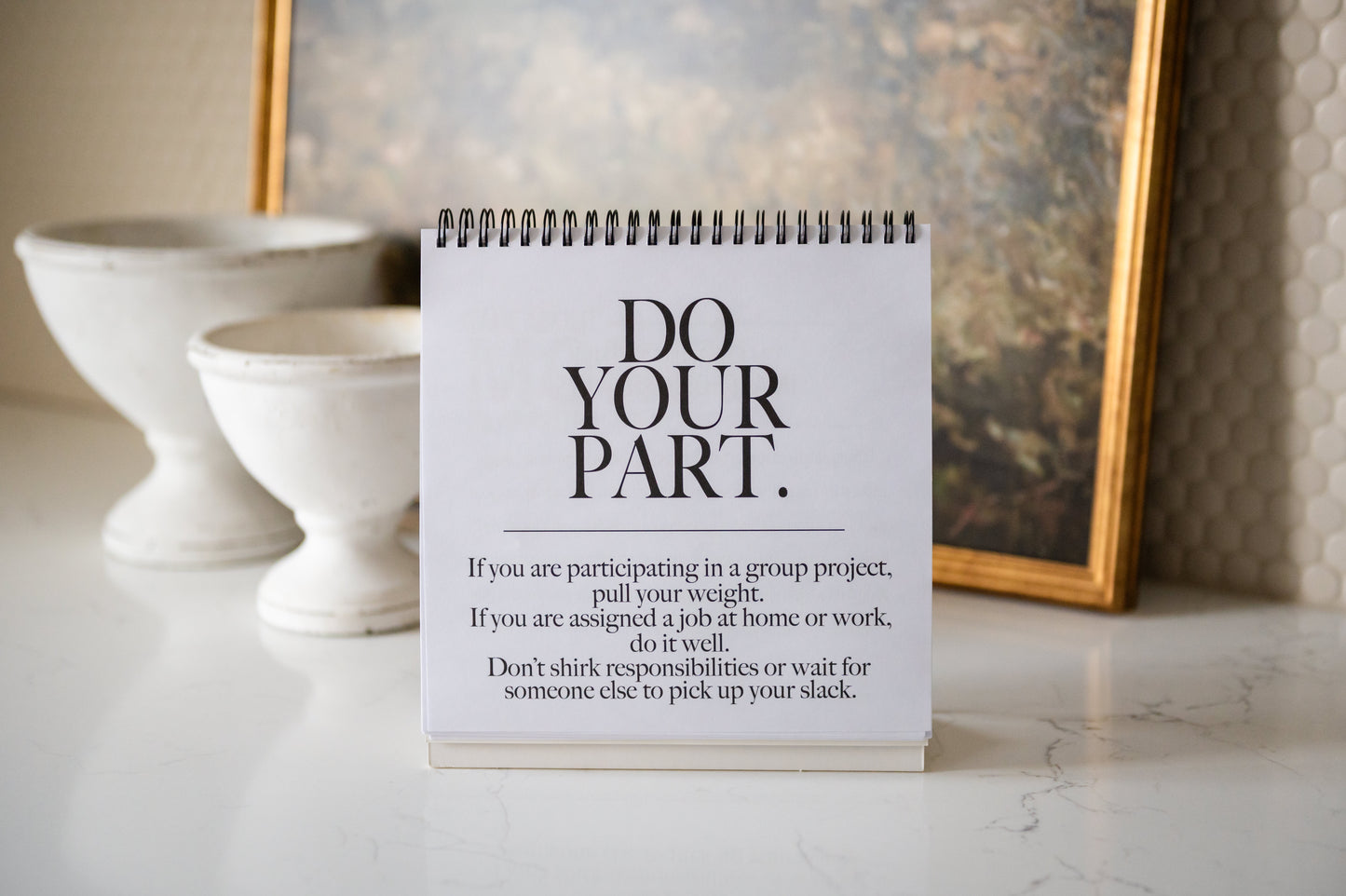 52 Modern Manners for Today's Teens