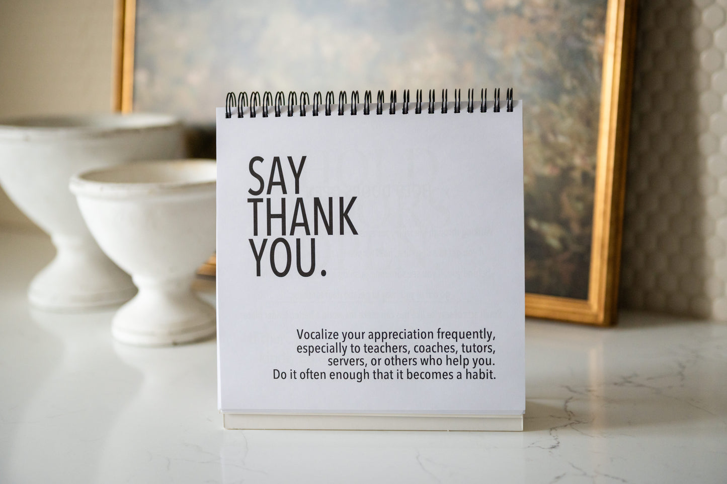 52 Modern Manners for Today's Teens