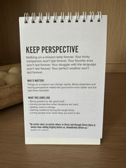 Modern Manners for Missionaries