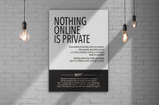 52 Modern Manners for Teens Posters