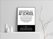 52 Modern Manners for Teens Posters