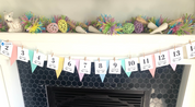 Easter Scripture Advent Calendar Download