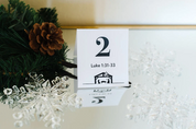 Junior Scripture Advent Calendar Download